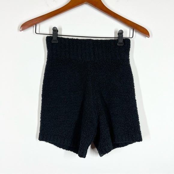 SKIMS Cozy Knit Shorts Size XXS/XS - Picture 3 of 10